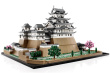 LEGO ARCHITECTURE 21060 HIMEJI CASTLE