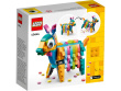 Blocks LEGO 40644 Piñata