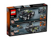 LEGO TECHNIC 42065 RC TRACKED RACER