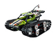 LEGO TECHNIC 42065 RC TRACKED RACER