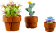 LEGO ICONS 10329 TINY PLANTS