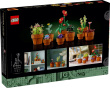 LEGO ICONS 10329 TINY PLANTS