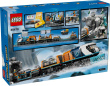 LEGO CITY 60470 Explorers Artic Polar Express Train