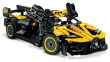 LEGO TECHNIC 42151 BUGATTI BOLIDE