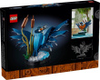 LEGO ICONS 10331 Kingfisher Bird