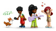 LEGO FRIENDS 42653 Music Store & Apartment