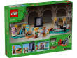 LEGO MINECRAFT 21252 THE ARMORY