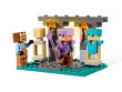 LEGO MINECRAFT 21252 THE ARMORY