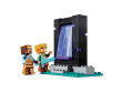 LEGO MINECRAFT 21252 THE ARMORY