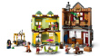 LEGO HARRY POTTER 76452 Quality Quidditch Supplies & Ice Cream Parlour