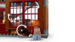 LEGO HARRY POTTER 76452 Quality Quidditch Supplies & Ice Cream Parlour