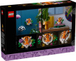 LEGO ART 31217 The Fauna Collection - Tiger