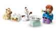 LEGO DUPLO 10455 Anna and Elsa's Frozen Castle Party