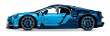 LEGO TECHNIC 42083 BUGATTI CHIRON