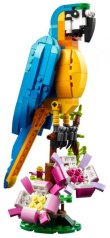 LEGO CREATOR 31136 EXOTIC PARROT
