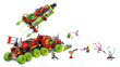 LEGO DREAMZZZ 71499 Mateo's Spray Paint Truck