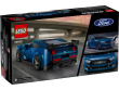 LEGO SPEED CHAMPIONS 76920 Ford Mustang Dark Horse Sports Car