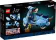 LEGO ICONS 10298 VESPA 125