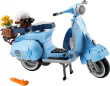 LEGO ICONS 10298 VESPA 125