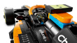 LEGO SPEED CHAMPIONS 76919 2023 McLaren Formula 1 Race Car