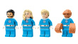 LEGO MARVEL 76316 Fantastic Four vs. Galactus Construction Figure