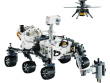 LEGO TECHNIC 42158 NASA MARS ROVER PERSEVERANCE