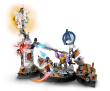 LEGO MARVEL 76266 ENDGAME FINAL BATTLE