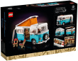 LEGO CREATOR 10279 VOLKSWAGEN T2 CAMPER VAN