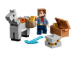 LEGO MINECRAFT 21263 The Badlands Mineshaft