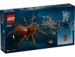 LEGO HARRY POTTER 76434 Aragog in the Forbidden Forest