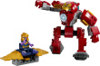 LEGO MARVEL 76263 Iron Man Hulkbuster vs. Thanos