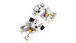 LEGO DISNEY 43271 Lucky & Penny 101 Dalmatians Puppies