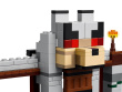 LEGO MINECRAFT 21261 The Wolf Stronghold