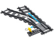 LEGO City 60238 Crossovers