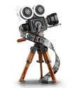 LEGO DISNEY 43230 WALT DISNEY CAMERA