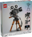 LEGO DISNEY 43230 WALT DISNEY CAMERA
