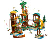 LEGO FRIENDS 42631 Adventure Camp Tree House
