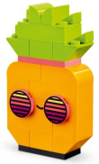 LEGO CLASSIC 11027 CREATIVE NEON FUN