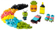 LEGO CLASSIC 11027 CREATIVE NEON FUN