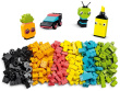 LEGO CLASSIC 11027 CREATIVE NEON FUN
