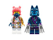 LEGO NINJAGO 71807 SORA'S ELEMENTAL TECH MECH