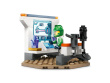 LEGO CITY 60429 SPACESHIP AND ASTEROID DISCOVERY