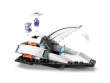 LEGO CITY 60429 SPACESHIP AND ASTEROID DISCOVERY
