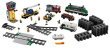 LEGO CITY 60198 CARGO TRAIN