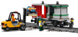 LEGO CITY 60198 CARGO TRAIN
