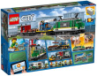 LEGO CITY 60198 CARGO TRAIN