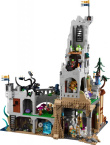 LEGO IDEAS 21348 Dungeons & Dragons: Red Dragon’s Tale