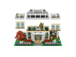 LEGO IDEAS 21353 Botanical Garden