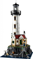 LEGO IDEAS 21335 MOTORIZED LIGHTHOUSE