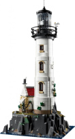 LEGO IDEAS 21335 MOTORIZED LIGHTHOUSE